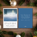 Search for christian christmas cards Non photo