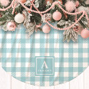 Search for blue tree skirts Pattern
