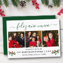 Search for in spanish new years cards Happy new year