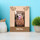 Search for dog picture frames Elegant