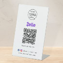 Search for scan to pay signs Social media