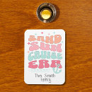 Search for our magnets Cruise door marker