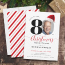 Search for 80th dinner birthday invitations Script