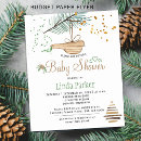 Search for wood christmas invitations Forest