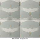 Search for deco bird tiles Geometric