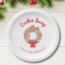 Search for cookie plates Christmas cookies