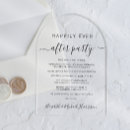 Search for marriage reception invitations Elegant