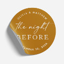 Search for fall favor stickers Script