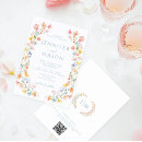 Search for meadow invitations Whimsical