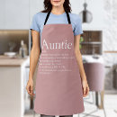 Search for dusty rose aprons Modern