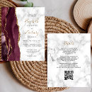 Search for red grey wedding invitations Modern