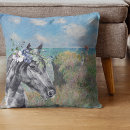 Search for horse cushions Landscape