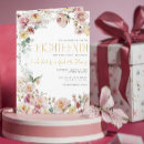 Search for debut invitations Elegant