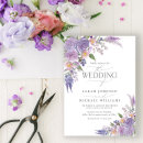 Search for mauve invitations Flowers