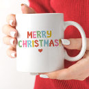 Search for merry christmas mugs Minimal
