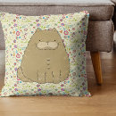 Search for fat cushions Cat