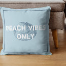 Search for beach vibe cushions Vintage
