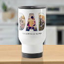 Search for create your own photo travel mugs Unique