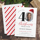 Search for dinner 40th birthday invitations Forty