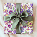 Search for hippie wrapping paper Floral