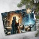 Search for sheep christmas cards Birth of jesus