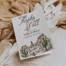 Search for cowgirl thank you cards Cowboy