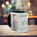 Search for grandparent quotes mugs Modern