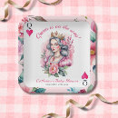 Search for alice in wonderland bridal games Queen of hearts