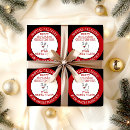 Search for santas workshop wrapping paper Kids