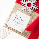 Search for winter tags stickers Festive