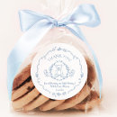 Search for vintage thank you stickers Floral