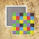 Search for music notes magnets Musical