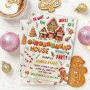 Search for colourful christmas invitations Holiday celebration