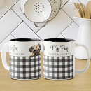 Search for cute black pug mugs Funny