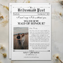 Search for funny photo invitations Black and white