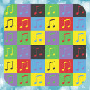 Search for musical notes craft supplies Musician