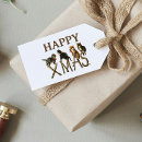 Search for christmas cat gift tags Cute