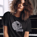 Search for skull womens tshirts Grunge