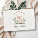 Search for butterfly guest books Modern elegant