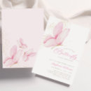 Search for expectation baby shower invitations Pink