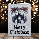 Search for vampire christmas cards Goth