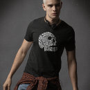 Search for skull mens tshirts Grunge