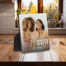 Search for funny christmas plaques Modern