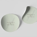 Search for green black white stickers Elegant