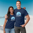 Search for skiing tshirts Vacation