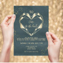 Search for 50 anniversary invitations 50th anniversary celebration
