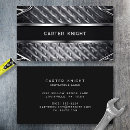 Search for carbon fibre business cards Automotive