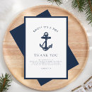 Search for baby boy shower thank you cards Minimalist