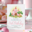 Search for storybook birthday invitations Magical