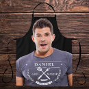 Search for grandad aprons Chef